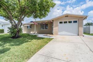 9330 SAINT REGIS LANE, PORT RICHEY, FL 34668 - MLS#MFRTB8412303