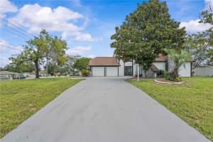 10296 HORIZON DRIVE, SPRING HILL, FL 34608 - MLS#MFRTB8412310