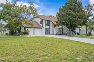 10296 HORIZON DRIVE, SPRING HILL, FL 34608 - MLS#MFRTB8412310