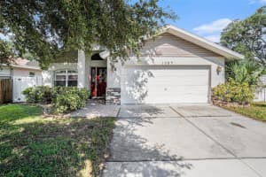 1087 1ST STREET, LARGO, FL 33770 Sold 09/05/25