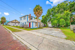 23 ADA STREET, TARPON SPRINGS, FL 34689 Sold 09/05/25