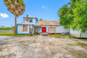 23 ADA STREET, TARPON SPRINGS, FL 34689 Sold 09/05/25