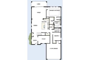 11393 HARDWOOD HAMMOCK LANE, RIVERVIEW, FL 33569 Sold 08/27/25