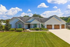 32840 3RD AVENUE, SAN ANTONIO, FL 33576 Sold 09/08/25