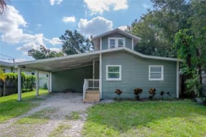 3905 N Lynn Ave, TAMPA