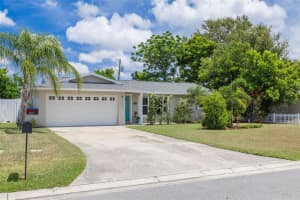 11617 79TH AVENUE, SEMINOLE, FL 33772 Sold 08/29/25