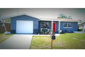 9643 Marlinton Ln, PORT RICHEY