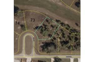 ONYX CT, LABELLE, FL 33935 - MLS#MFRTB8412384