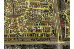 ARGOSY RD, LABELLE, FL 33935 - MLS#MFRTB8412389