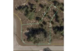 ARGOSY RD, LABELLE, FL 33935 - MLS#MFRTB8412389