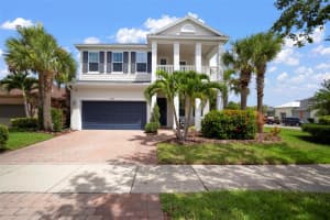 6844 SCENIC DRIVE, APOLLO BEACH, FL 33572 - MLS#MFRTB8412390