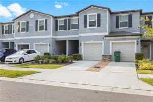 36515 Camp Fire Ter, ZEPHYRHILLS