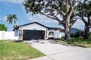 8956 124TH WAY, SEMINOLE, FL 33772 - MLS#MFRTB8412399