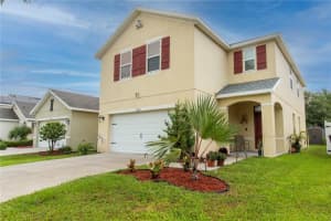 12022 Suburban Sunrise St, RIVERVIEW