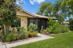 4108 66th Street Cir W #4108, BRADENTON