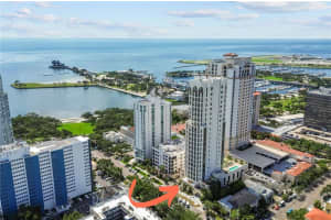 126 4th Ave Ne #601, ST PETERSBURG