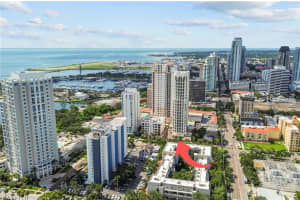126 4TH AVENUE, ST PETERSBURG, FL 33701 - MLS#MFRTB8412411