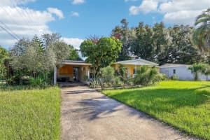5301 FORZLEY STREET, ORLANDO, FL 32812 - MLS#MFRTB8412412