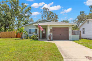 3635 47TH STREET, ST PETERSBURG, FL 33713 Sold 09/03/25