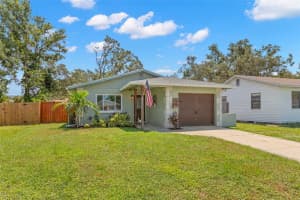 3635 47TH STREET, ST PETERSBURG, FL 33713 Sold 09/03/25