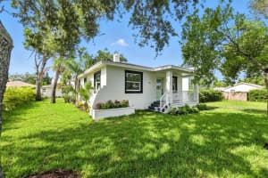 5036 22nd Ave N, ST PETERSBURG