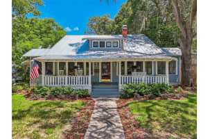 119 W Powhatan Ave, TAMPA