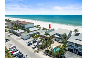 18218 SUNSET BOULEVARD, ST PETERSBURG, FL 33708 - MLS#MFRTB8412423