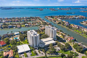 5950 Pelican Bay Plz S #202, GULFPORT