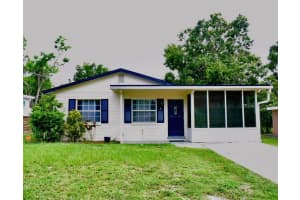 4306 W La Salle St, TAMPA
