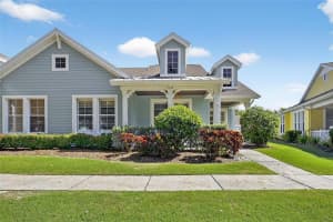 5312 Golden Isles Dr, APOLLO BEACH