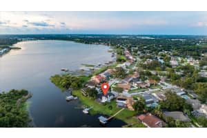 10636 HARBORSIDE DRIVE, LARGO, FL 33773 Sold 10/24/25
