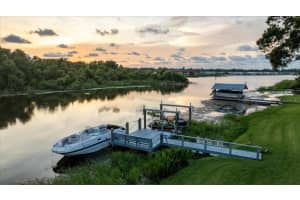 10636 HARBORSIDE DRIVE, LARGO, FL 33773 Sold 10/24/25