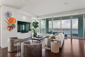 3401 BAYSHORE BOULEVARD, TAMPA, FL 33629 - MLS#MFRTB8412456