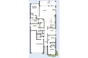 11951 RICHMOND TRAIL, PARRISH, FL 34219 - MLS#MFRTB8412463