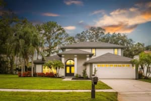 14102 RIVERSTONE DRIVE, TAMPA, FL 33624 Sold 08/26/25