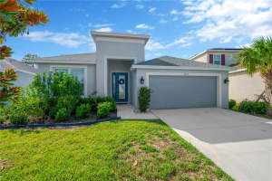 9059 SPRUCE CREEK CIRCLE, RIVERVIEW, FL 33578 - MLS#MFRTB8412467