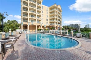 700 OSCEOLA AVENUE, CLEARWATER, FL 33755 - MLS#MFRTB8412473