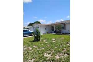 11214 Rhonda Ave, PORT RICHEY