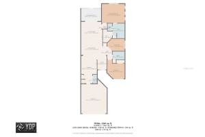 11530 CAPTIVA KAY DRIVE, RIVERVIEW, FL 33569 - MLS#MFRTB8412488