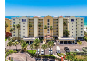 16750 Gulf Blvd #414, NORTH REDINGTON BEACH