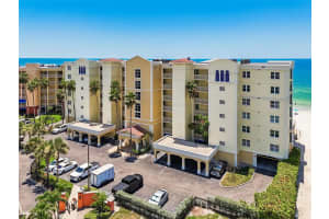 16750 GULF BOULEVARD, NORTH REDINGTON BEACH, FL 33708 - MLS#MFRTB8412490