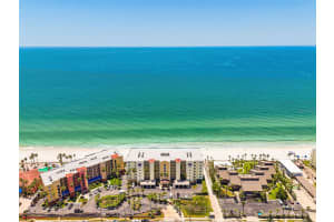 16750 GULF BOULEVARD, NORTH REDINGTON BEACH, FL 33708 - MLS#MFRTB8412490