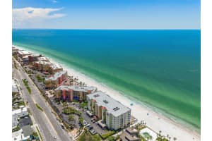 16750 GULF BOULEVARD, NORTH REDINGTON BEACH, FL 33708 - MLS#MFRTB8412490