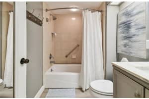 36750 US HIGHWAY 19 N #3-203, PALM HARBOR, FL 34683 - MLS#MFRTB8412492