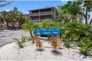 19812 GULF BOULEVARD, INDIAN SHORES, FL 33785 - MLS#MFRTB8412507