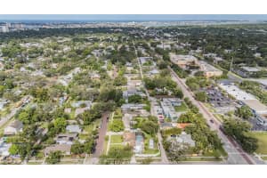 6101 2ND AVENUE, ST PETERSBURG, FL 33707 Sold 09/19/25