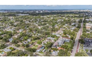 6101 2ND AVENUE, ST PETERSBURG, FL 33707 Sold 09/19/25