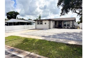 6809 N Thatcher Ave, TAMPA