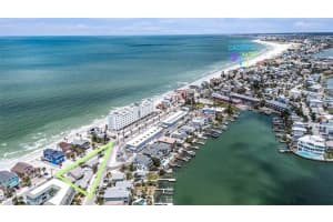 8425 GULF BOULEVARD, TREASURE ISLAND, FL 33706 - MLS#MFRTB8412524