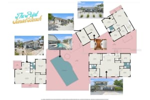 8425 GULF BOULEVARD, TREASURE ISLAND, FL 33706 - MLS#MFRTB8412524